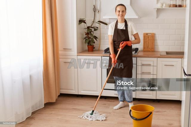 وكالة توظيف عاملات نظافة ومربيات موثوقات