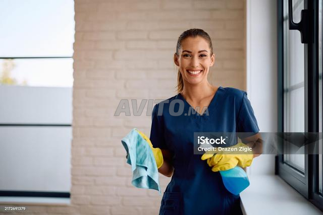 وكالة عاملة منزل ممرضة خدمات منزلية