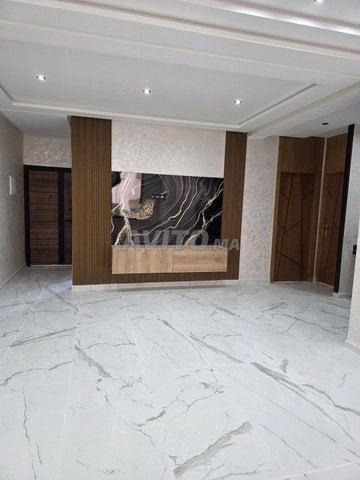 Appartement à vendre à Meknès