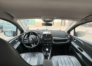 Renault Clio Diesel Manuelle 2020 à Agadir