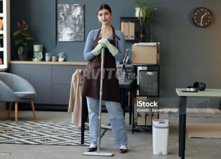 Agence Ménage Marrakech Femme de Ménage Nounou Pro