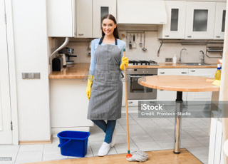 Agence Femme de Ménage Tanger – Nounou Cuisinière