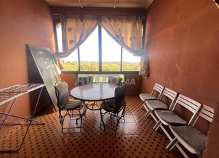 Vente joli appartement vide