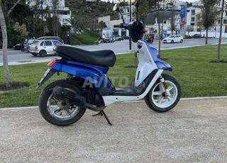 Yamaha Sprit très propre