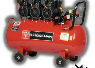 WIDMANN SILENT 200L .. Compresseur d'air
