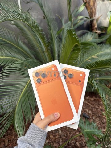 IPHONE 17 PRO MAX 512GB