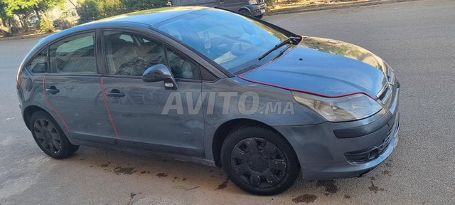 Citroën c4