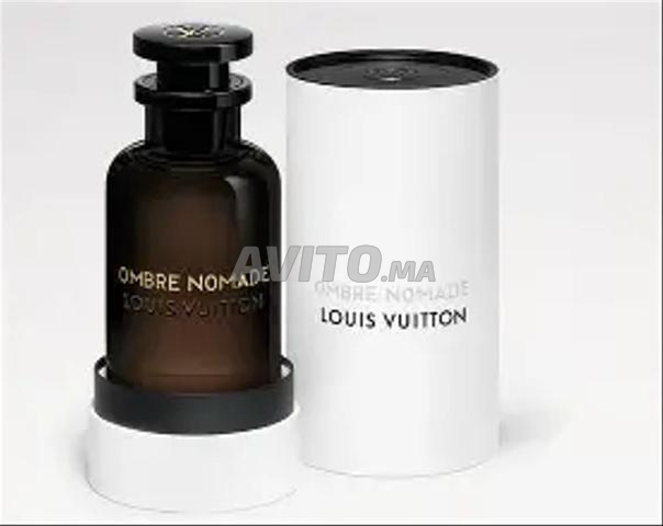 Ombre Nomade Louis Vuitton EAU DE PARFUM - 2
