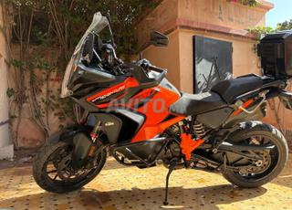 KTM 1290 SUPER ADVENTURE 2022