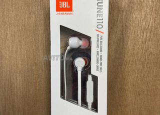 JBL Tune 110
