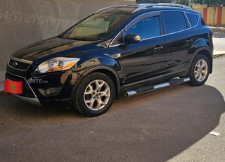Ford Kuga en excellent état à vendre