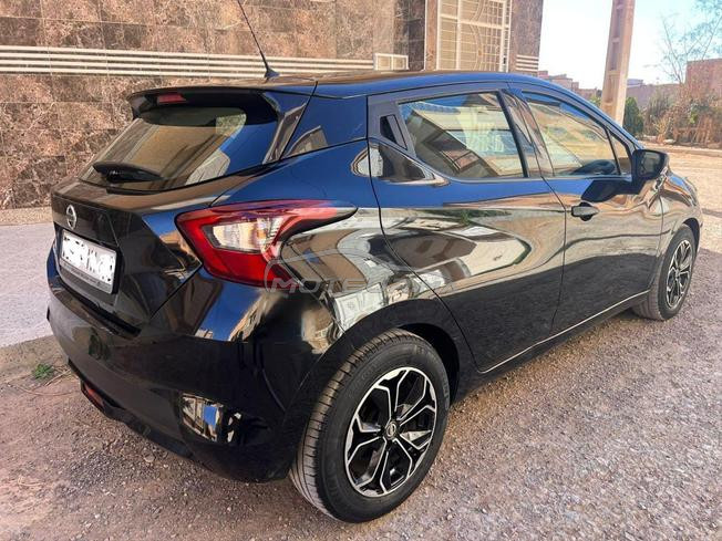 Nissan Micra 2022 à vendre