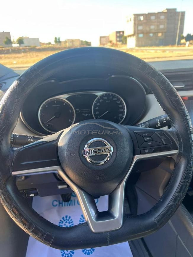 Nissan Micra 2022 à vendre
