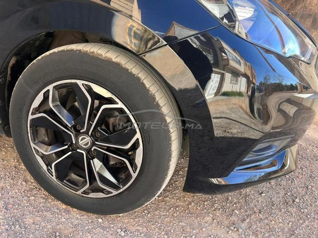 Nissan Micra 2022 à vendre