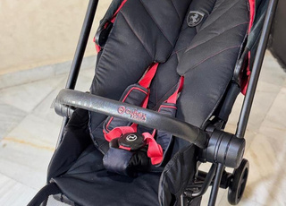 عربة أطفال Cybex