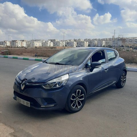 Clio 4 2017