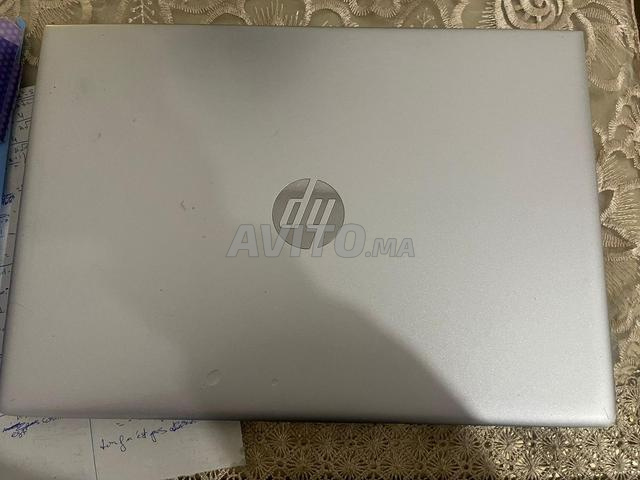 hp probook 640 i5 8ème génération windows 11 - 2