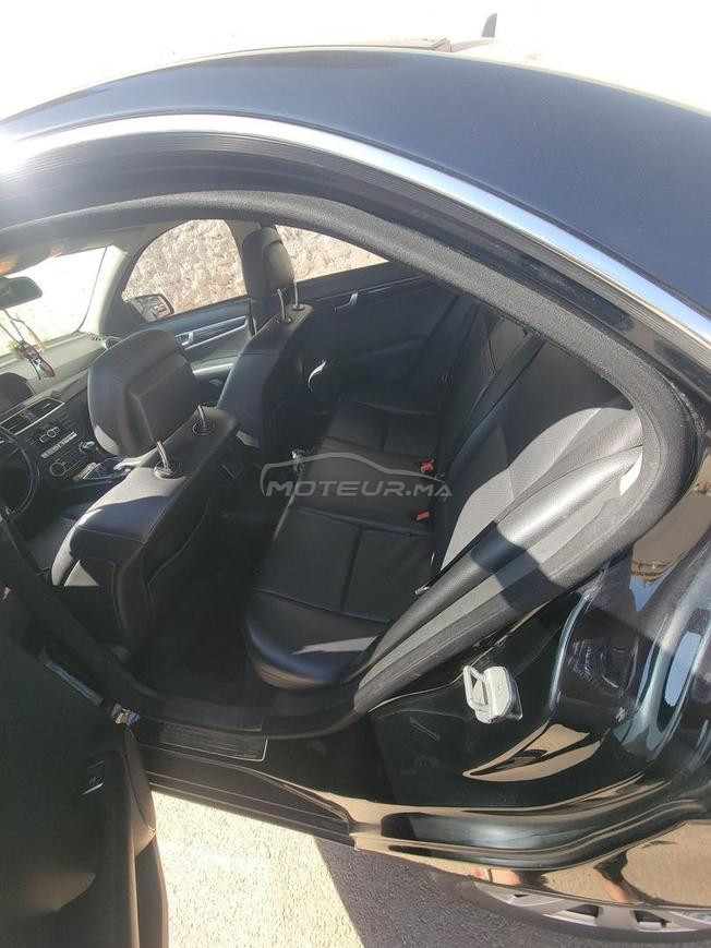 mercdes bnz tp 204