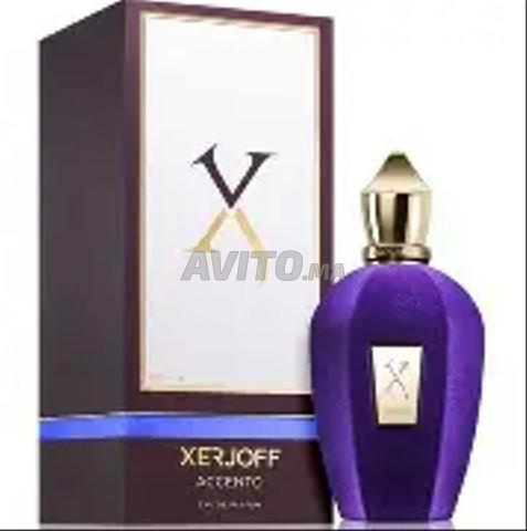 XERJOFF ACCENTO Eau de Parfum - 2