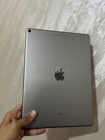 iPad Pro ( 12.9-inch) ( 2nd génération ) 512GB