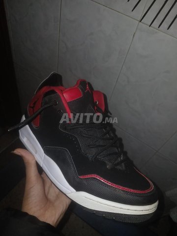 الدار البيضاء سيدي مومن صوني ليا و نديرو بلاصة