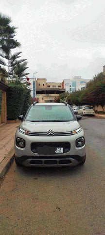 Citroën c3 aircross 2019 ded 2024