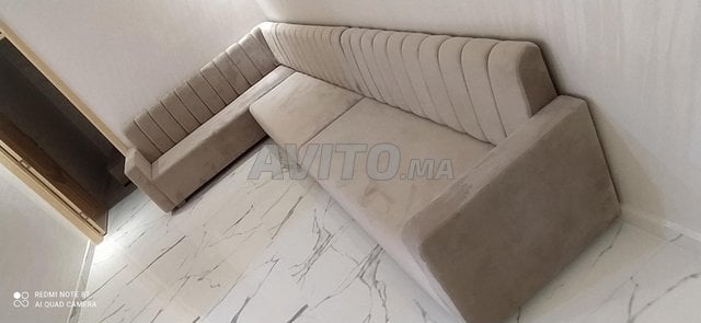 مفروشات اهجطان الجودة والإتقان مع خمس سنوات ضمان