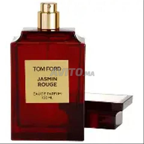 TOM FORD - JASMIN ROUGE EAU DE PARFUM - 2
