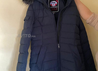 جاكيت Pajar Canada لم يسبق ارتداؤه (6000 درهم)