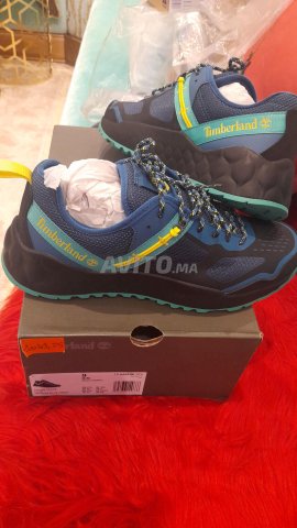Timberland مقاس 43