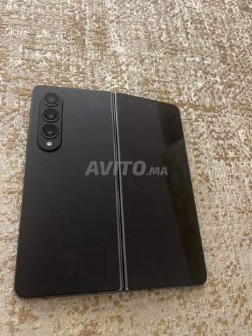 Samsung Z Fold 4 512 Gb