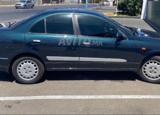 Nissan Sunny Essence Manuelle 2005 à Casablanca