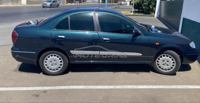 Nissan Sunny Essence Manuelle 2005 à Casablanca