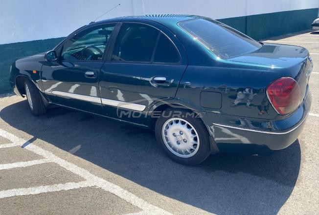 Nissan Sunny Essence Manuelle 2005 à Casablanca