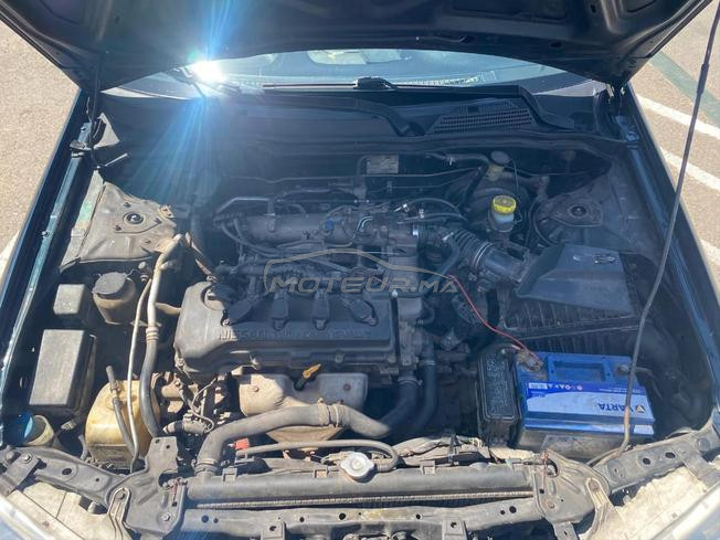 Nissan Sunny Essence Manuelle 2005 à Casablanca