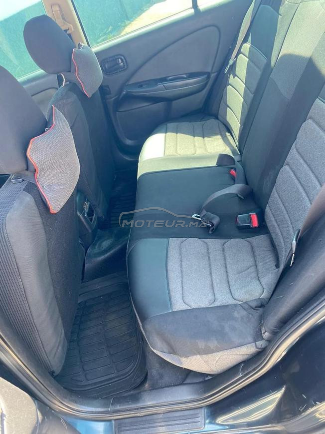 Nissan Sunny Essence Manuelle 2005 à Casablanca