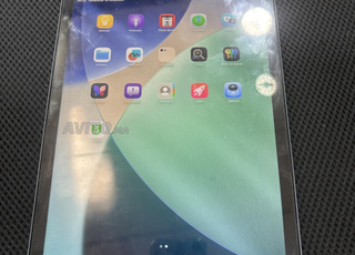 iPad air 5 Ginrassî 256btre91bibass