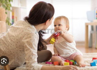 nounou ménage cuisine garde malade
