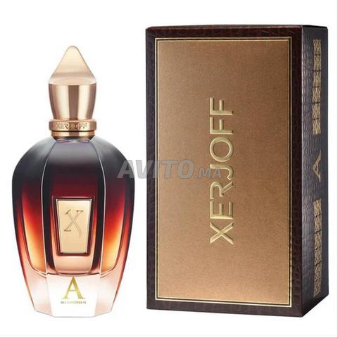 XERJOFF Alexandria ll Eau de Parfum - 2