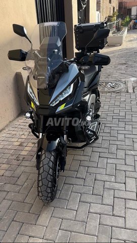 Honda XADV 2024