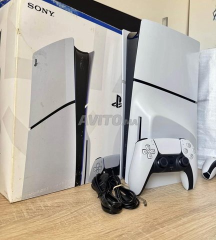 Ps5 Slim standard fifa26