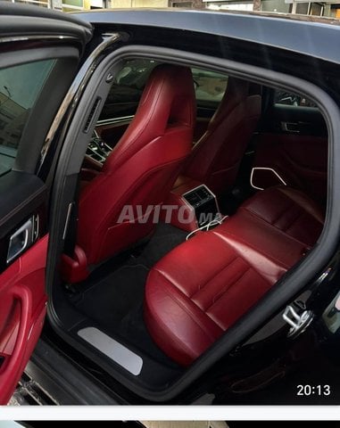 couleur noir 2018 importée neuve