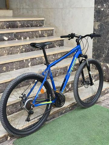 دراجة جبلية سكرابر 27.5