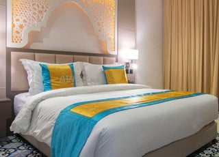 Meilleurs appartements à louer à la journée à El Jadida