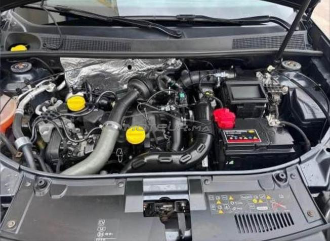 Dacia Sandero Diesel Manuelle 2020 à Casablanca