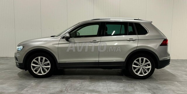 تيجوان 2018 أوتوماتيك