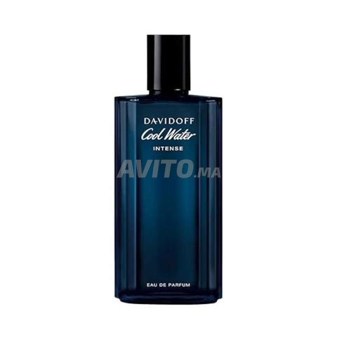 DAVIDOFF - Cool Water Intense Eau de Parfum - 2