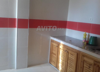 Appartement colocation 200 m² à Fès