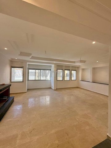 Appartement Quartier Gauthier de 153 m² à louer