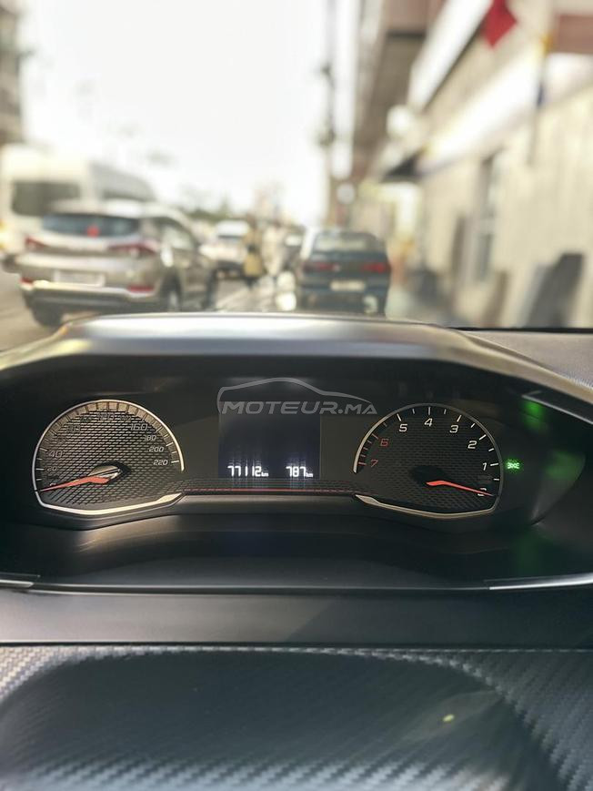 Peugeot 208 diesel 